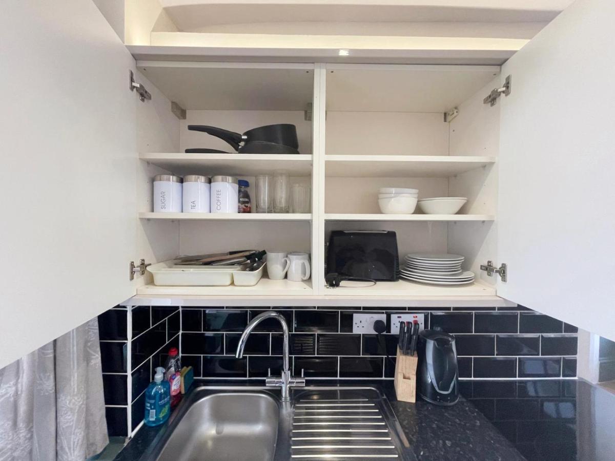 Flash Sale Central Hove Studio Bn38Bru03 Διαμέρισμα Εξωτερικό φωτογραφία